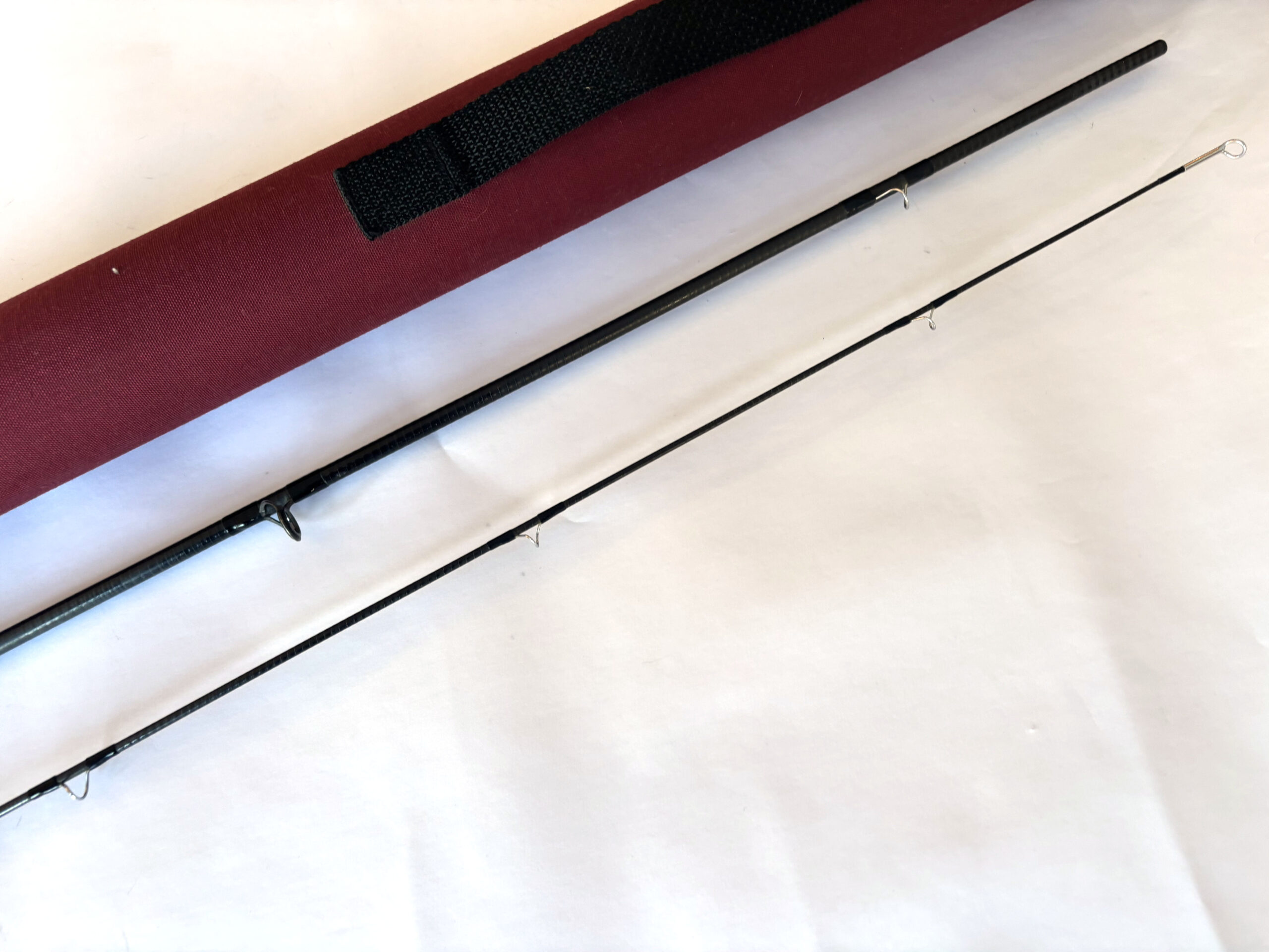 Orvis HLS Fly Rod 9’ #7 - Image 3