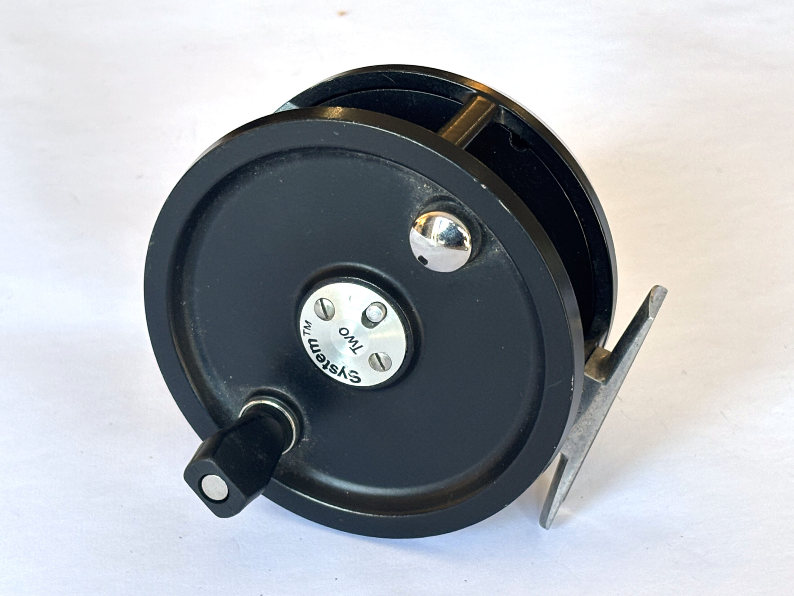 Scientific Anglers System Two Fly Reel 10/11, 3.75”