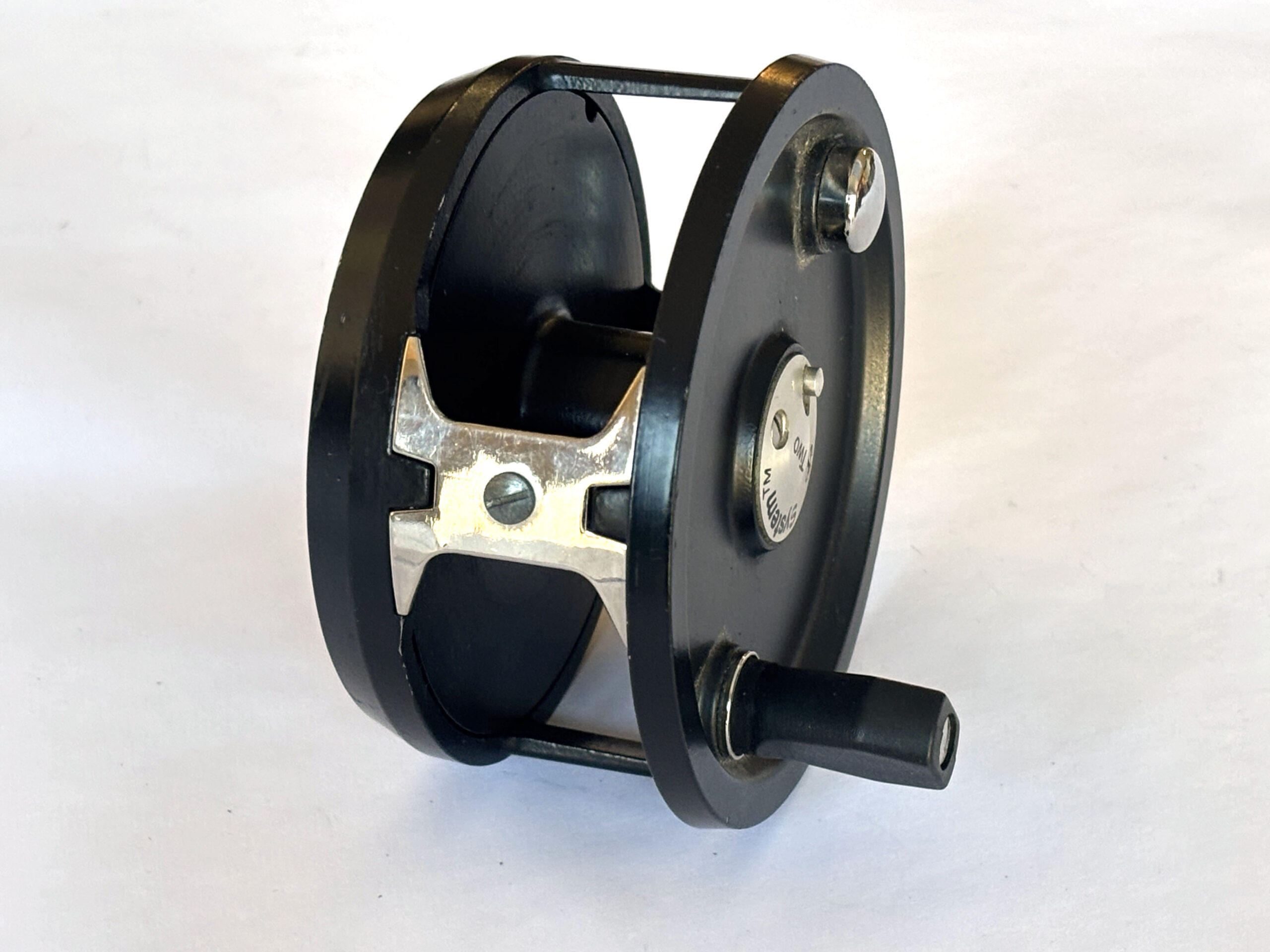 Scientific Anglers System Two Fly Reel 10/11, 3.75” - Image 2