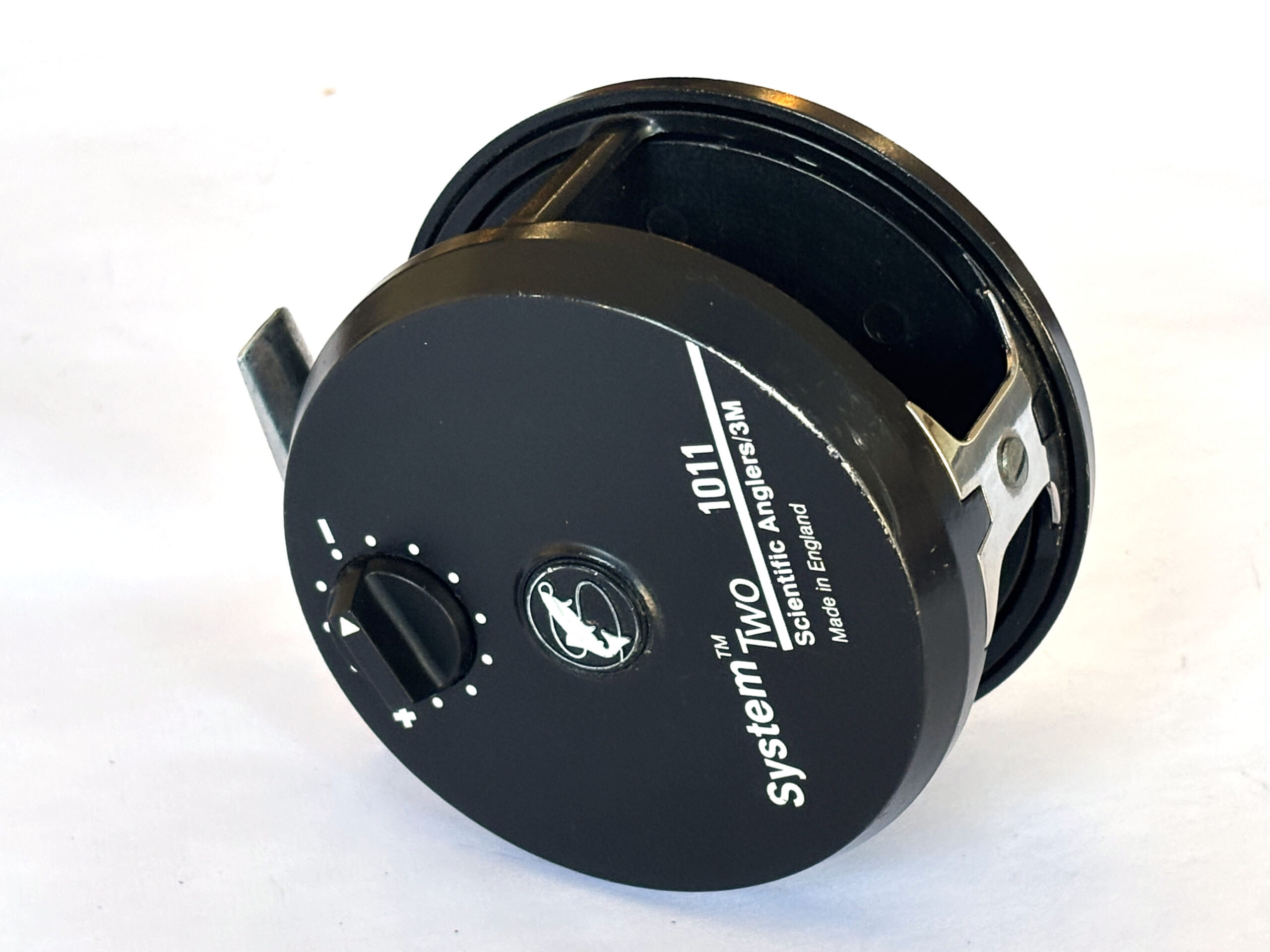 Scientific Anglers System Two Fly Reel 10/11, 3.75”