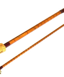 B. James MKIV Avon Cane Rod  10’ 2”