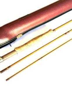 Daiwa Hexagon Whisker Fly Rod 11’ 3”, #4-7