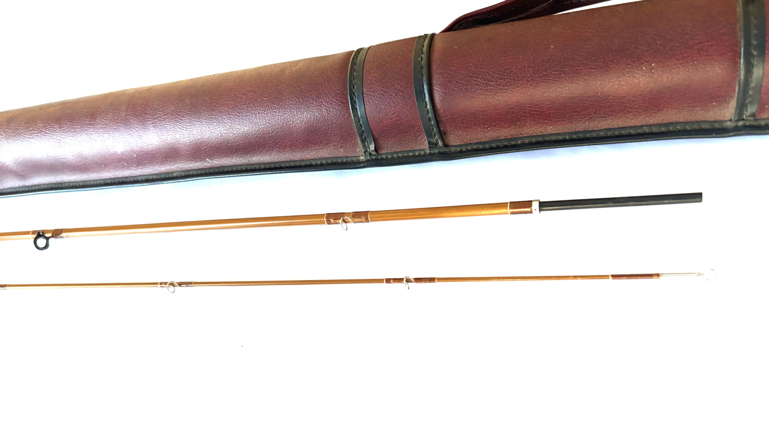 Daiwa Hexagon Whisker Fly Rod 9’ 5”, #5-7 - Image 5