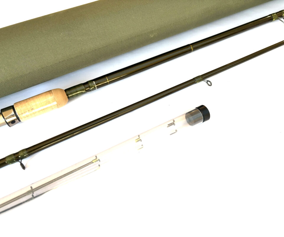 Alternative view of Hardy Marksman Specialist Feeder Rod  12’