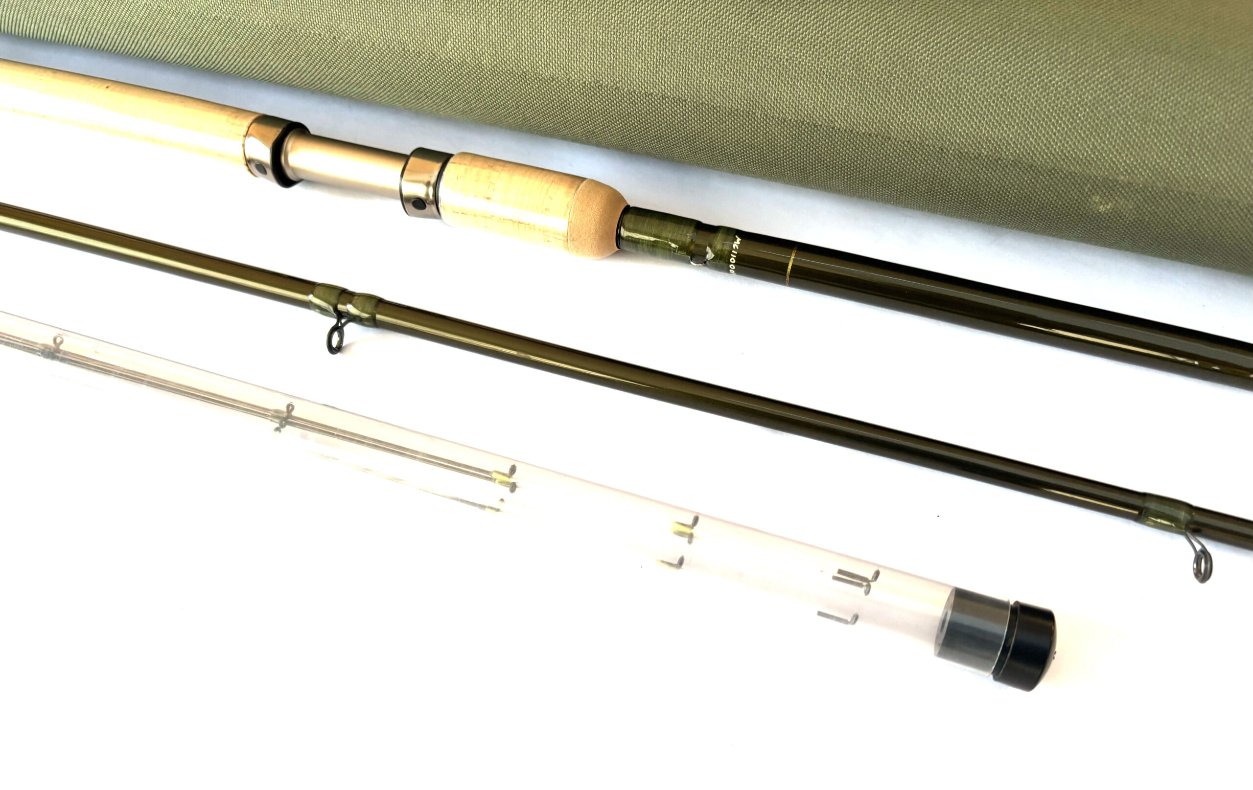 Hardy Marksman Specialist Feeder Rod 12’ - Image 3