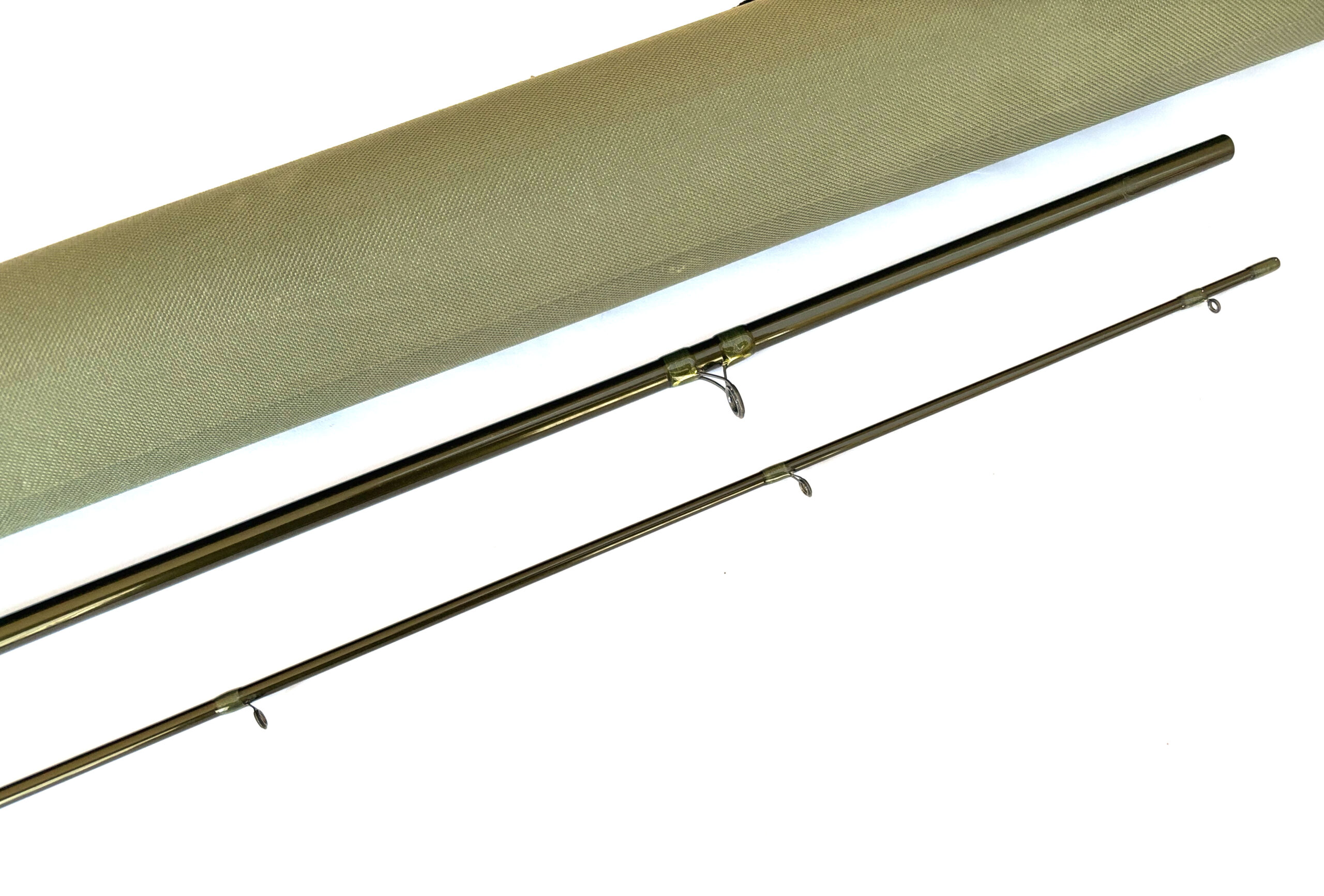 Hardy Marksman Specialist Feeder Rod 12’ - Image 4