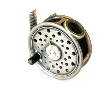 Hardy St George Junior Fly Reel  2 9/16”