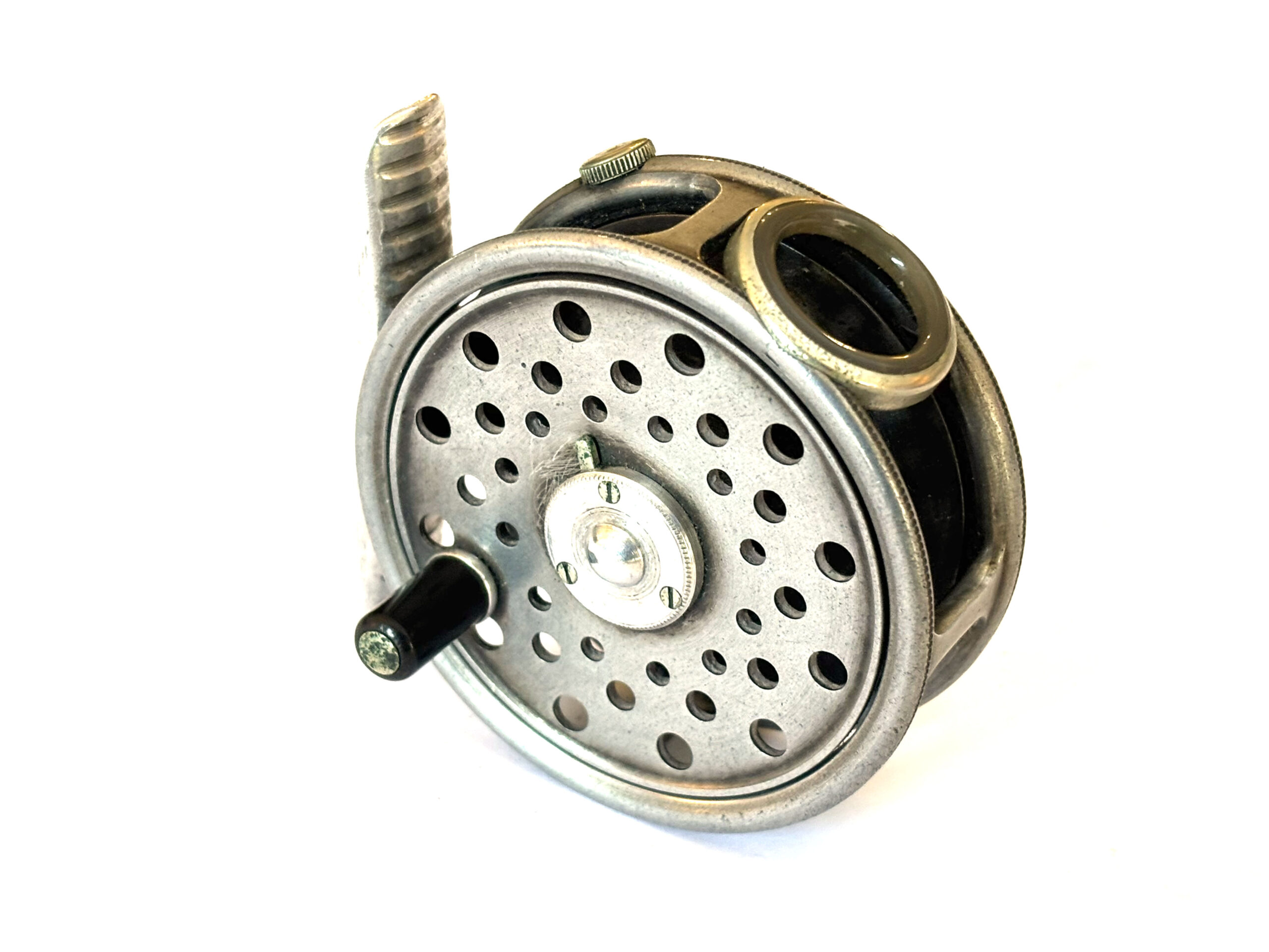 Hardy St George Junior Fly Reel 2 9/16”