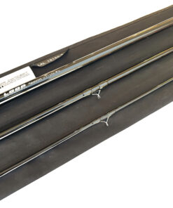 Alternative view of Loop Adventure Salmon Fly Rod  15’ #10