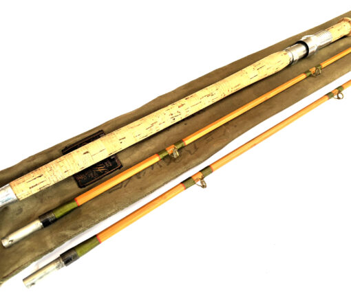 Hardy Marksman Palakona Spinning Rod  8’