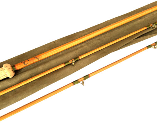 Alternative view of Hardy Marksman Palakona Spinning Rod  8’
