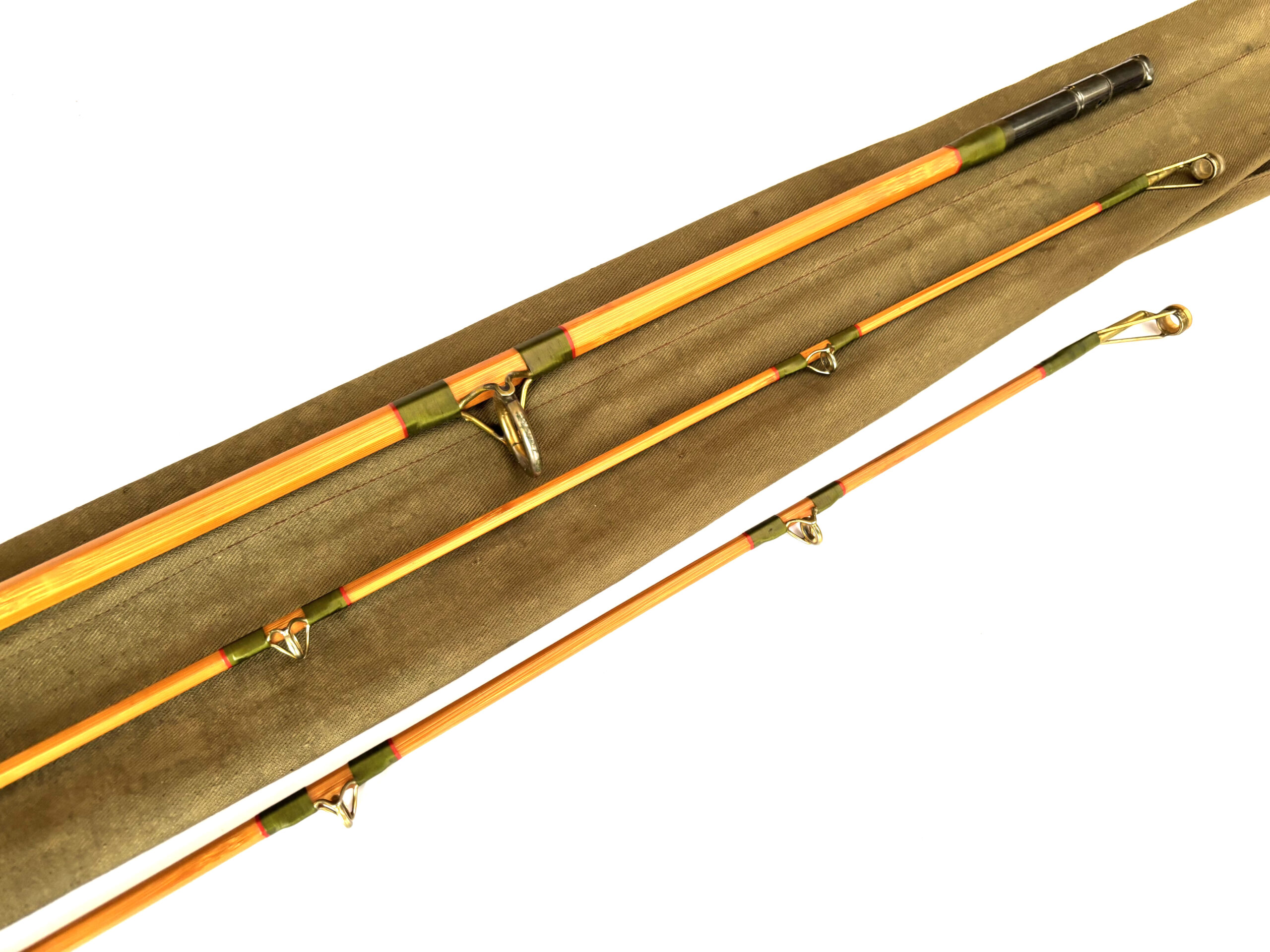 Hardy Marksman Palakona Spinning Rod 8’ - Image 4