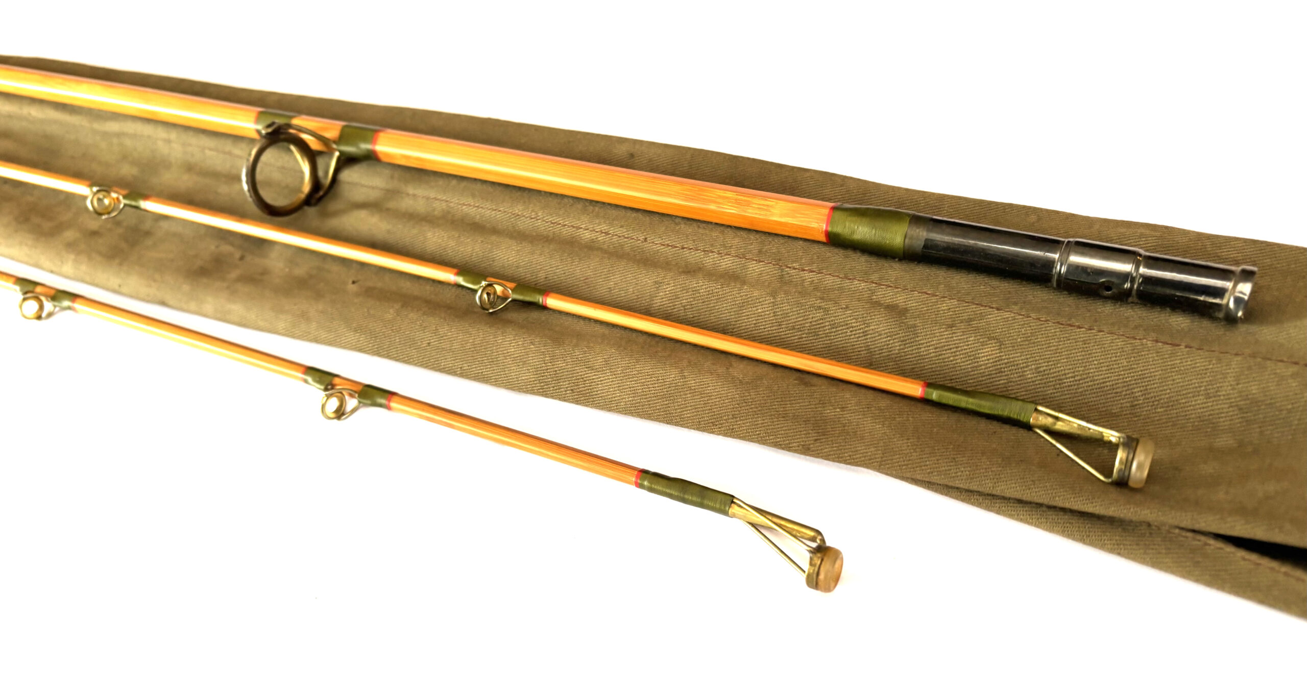 Hardy Marksman Palakona Spinning Rod 8’ - Image 5