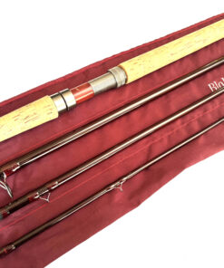 Bloke XL50 Salmon Fly Rod 15’ #10/11
