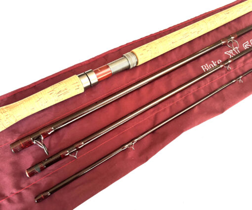 Bloke XL50 Salmon Fly Rod  15’ #10/11