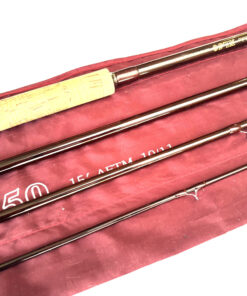 Alternative view of Bloke XL50 Salmon Fly Rod  15’ #10/11