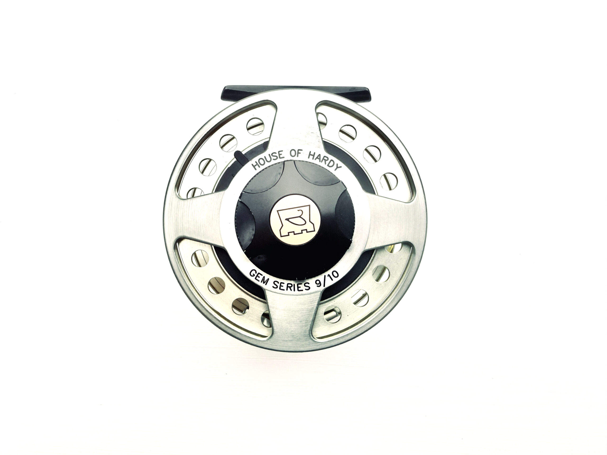 Hardy Gem 9/10 Salmon Fly Reel