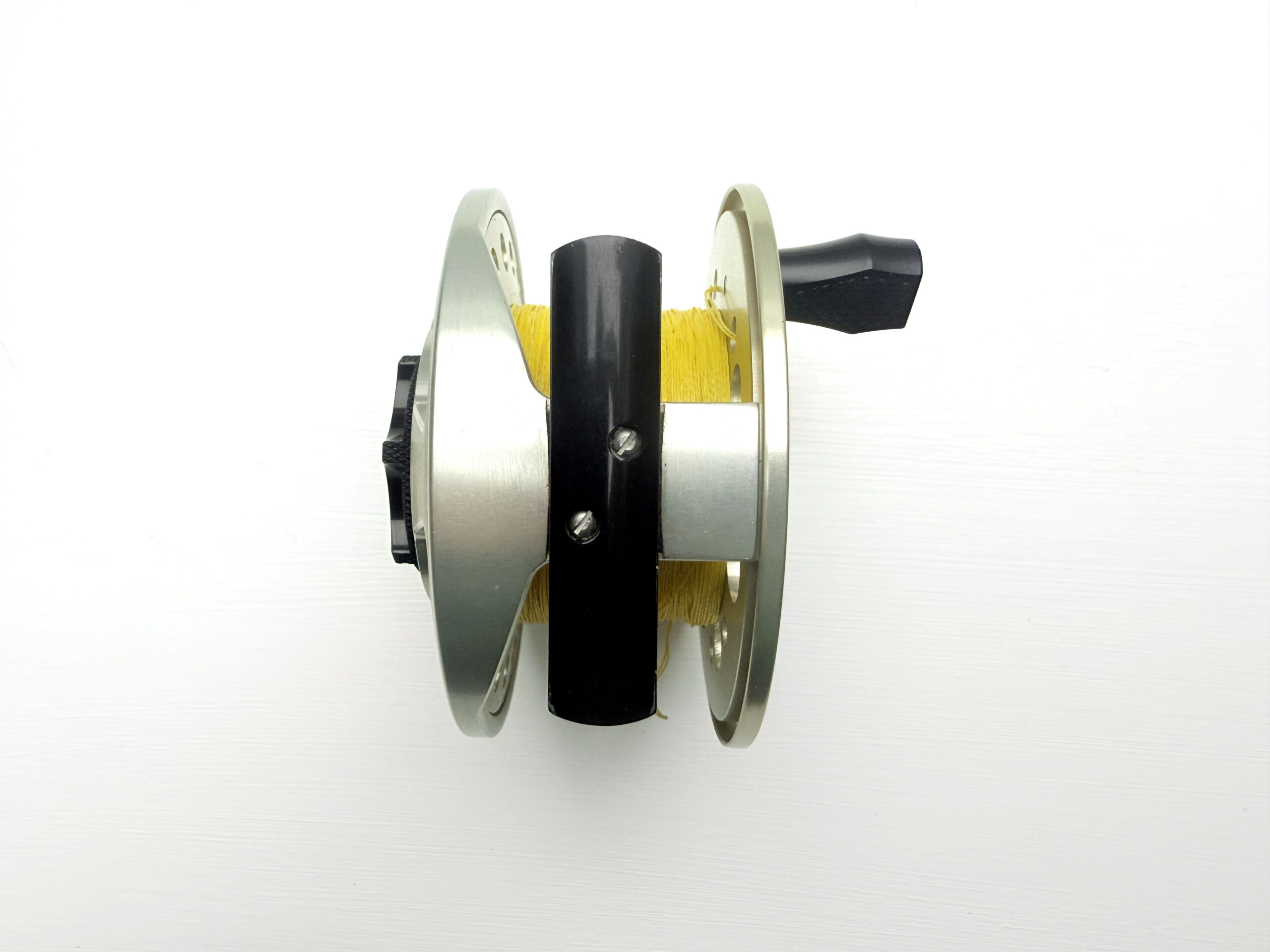 Hardy Gem 9/10 Salmon Fly Reel - Image 6