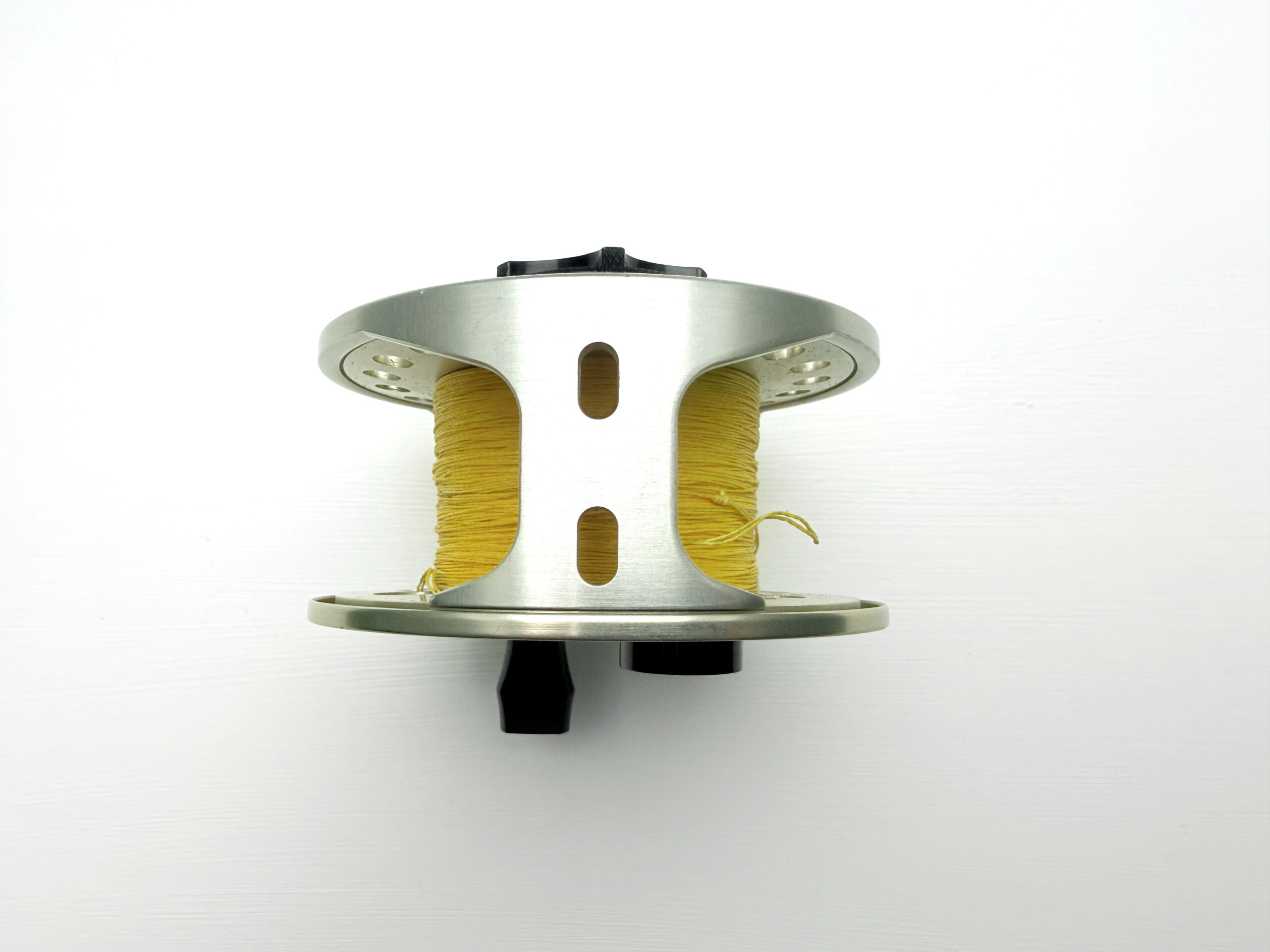 Hardy Gem 9/10 Salmon Fly Reel - Image 7