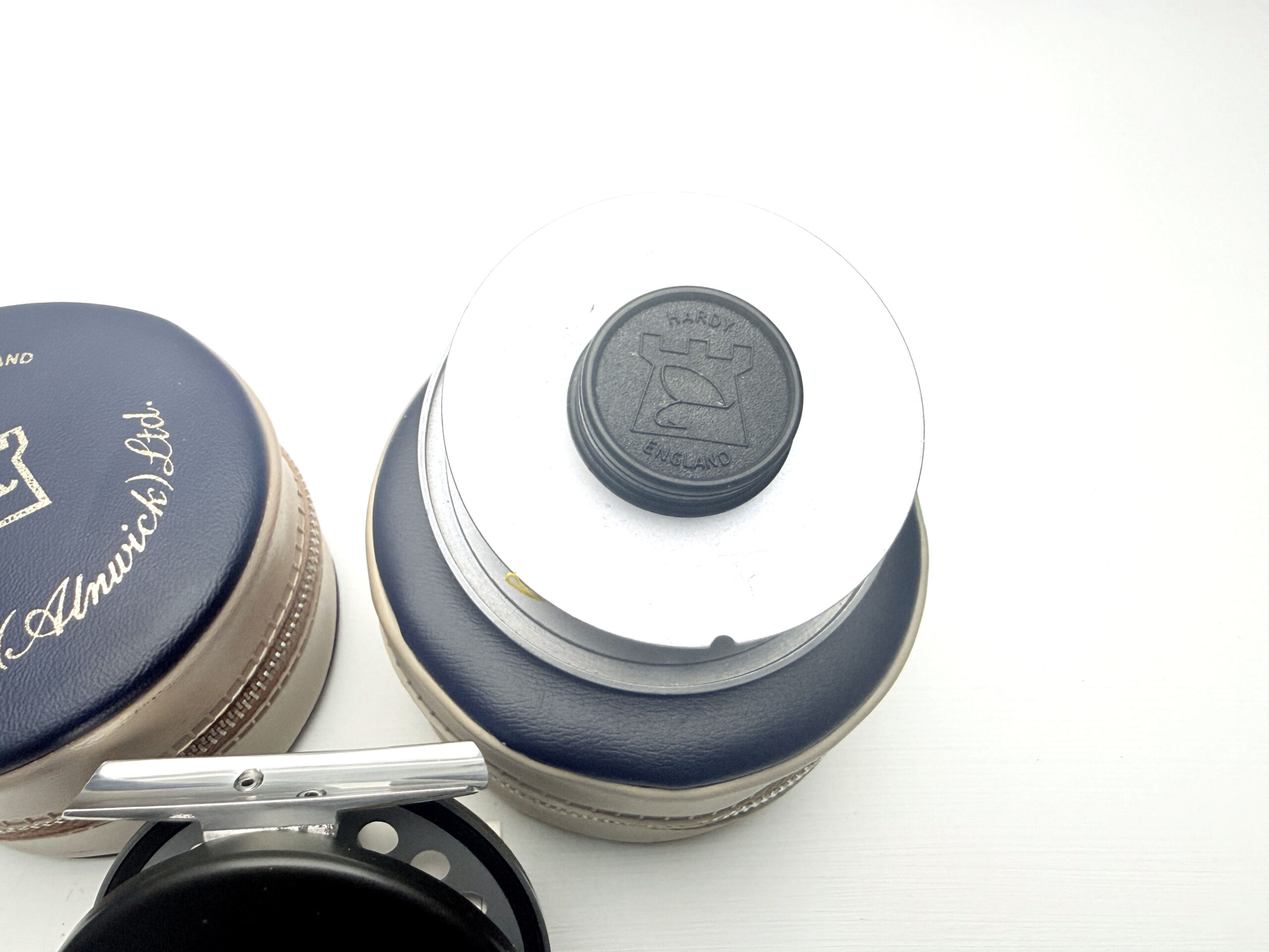 Hardy Marquis #5 Trout Fly Reel
