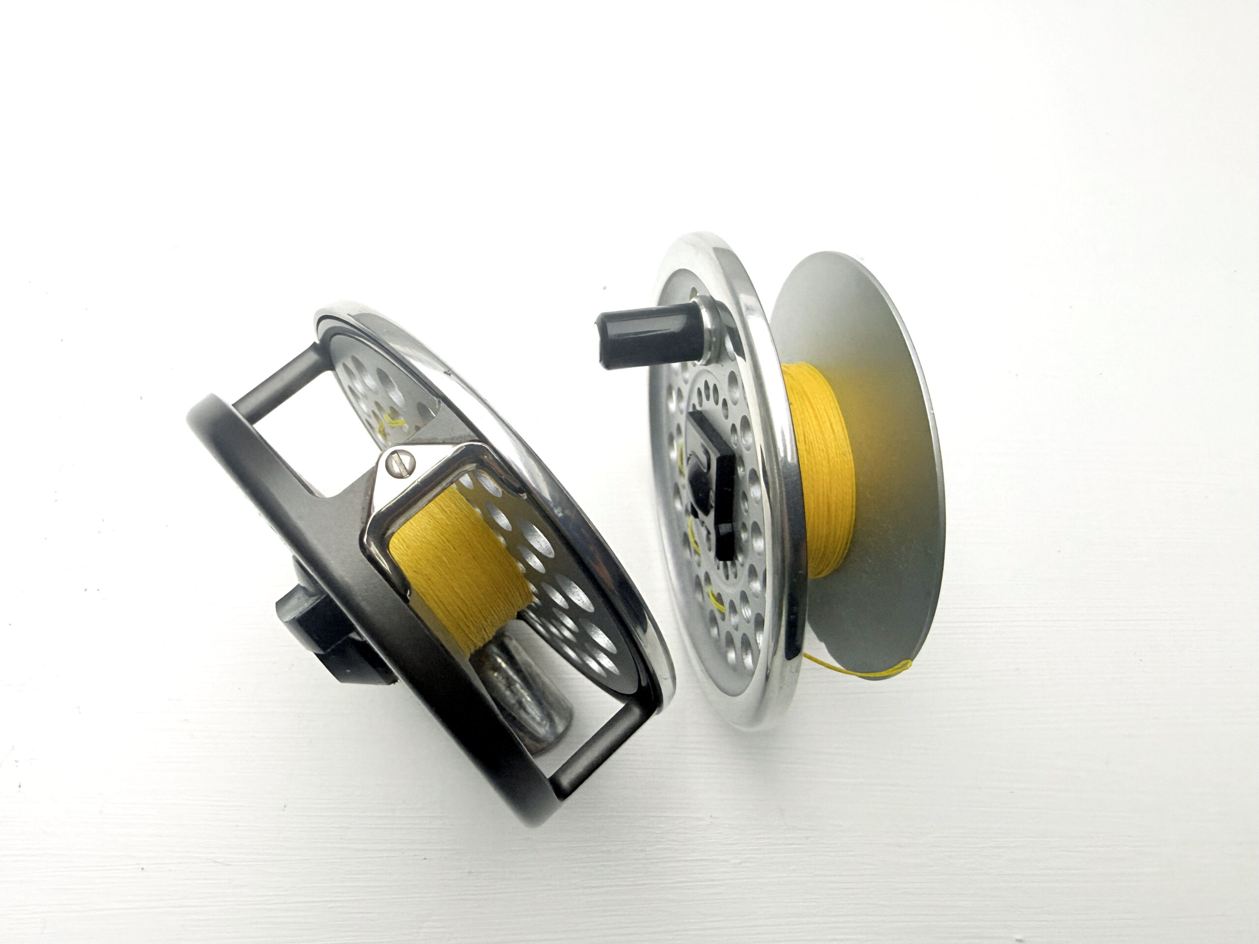 Hardy Marquis #5 Trout Fly Reel