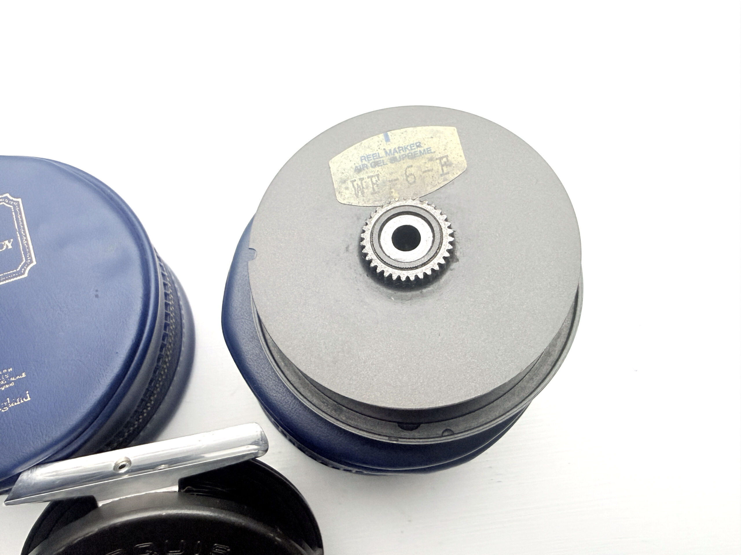 Hardy Marquis #6 Trout Fly Reel