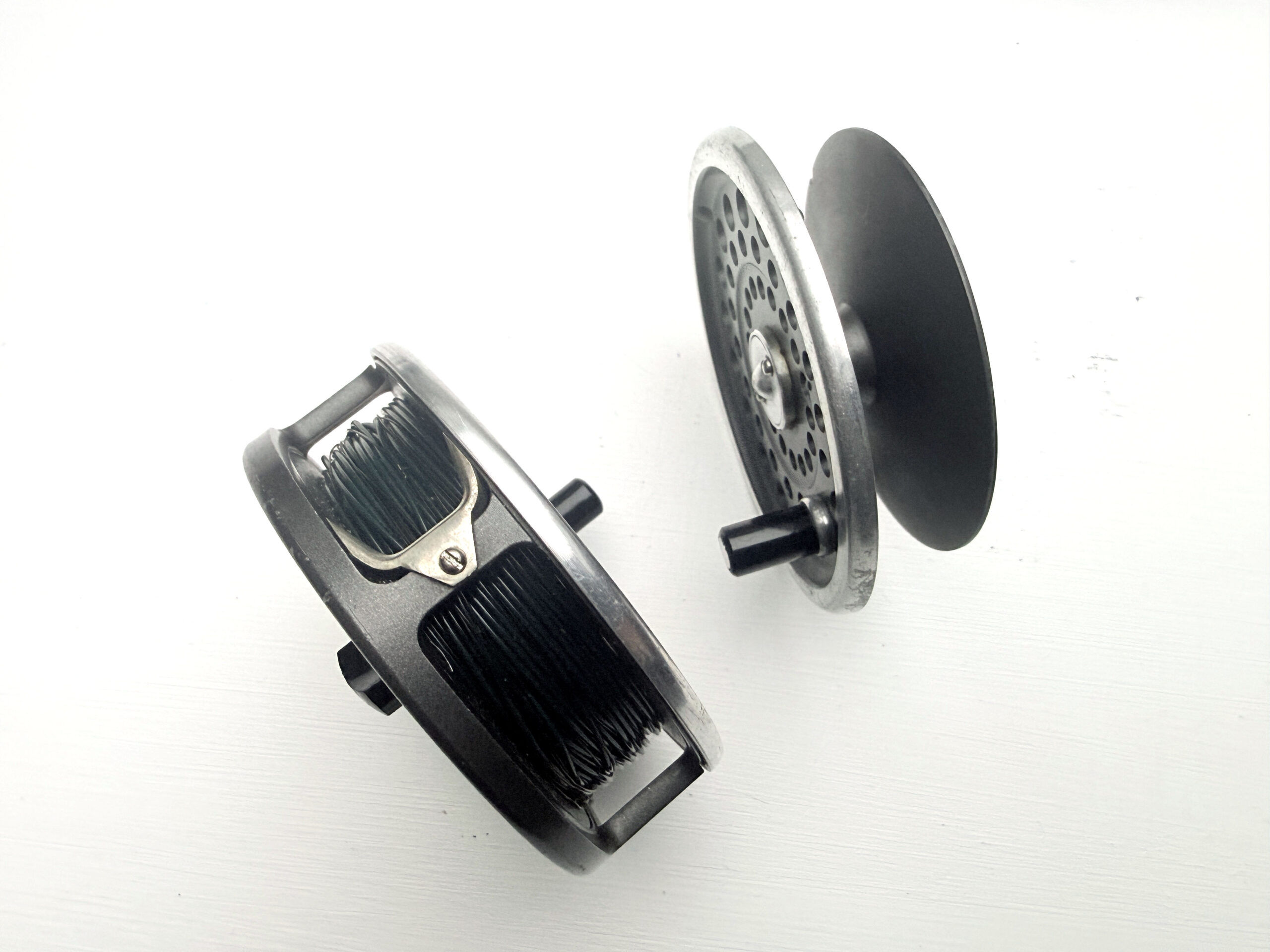 Hardy Marquis #6 Trout Fly Reel