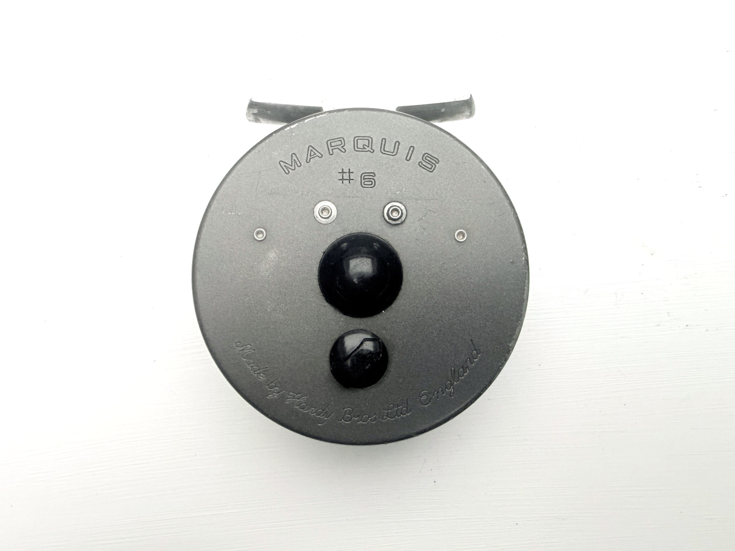 Hardy Marquis #6 Trout Fly Reel