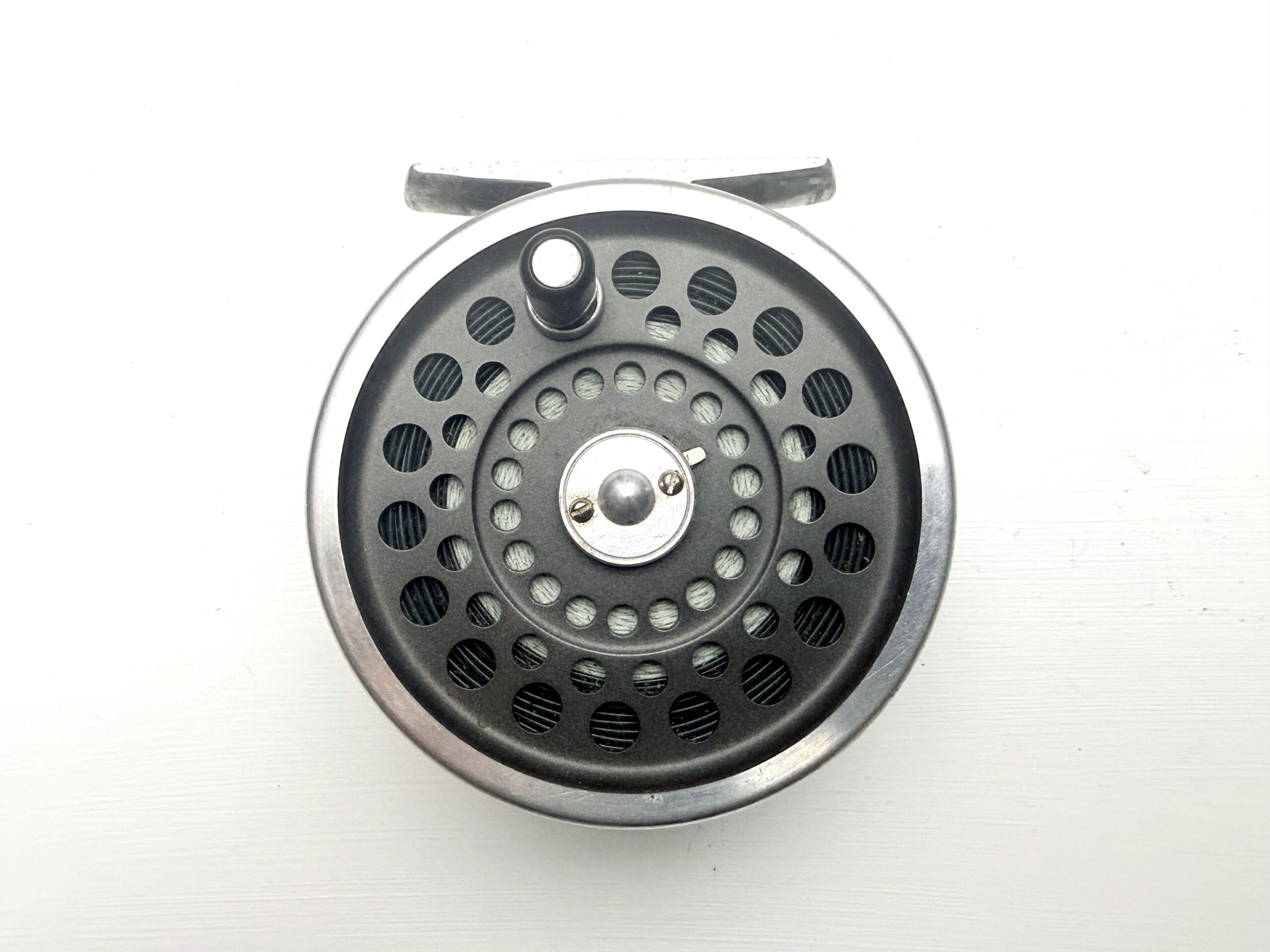 Hardy Marquis #6 Trout Fly Reel