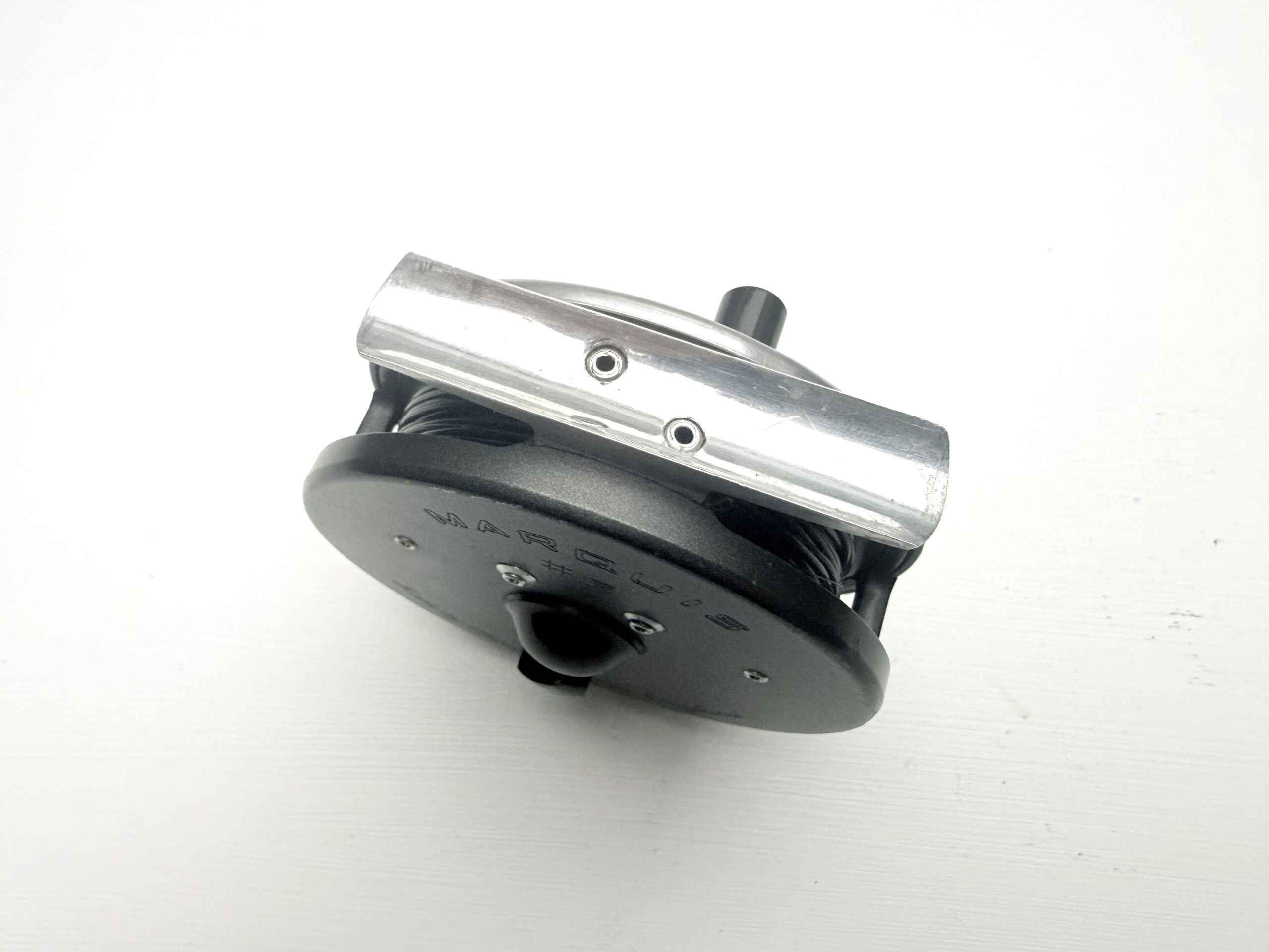 Hardy Marquis #6 Trout Fly Reel - Image 7