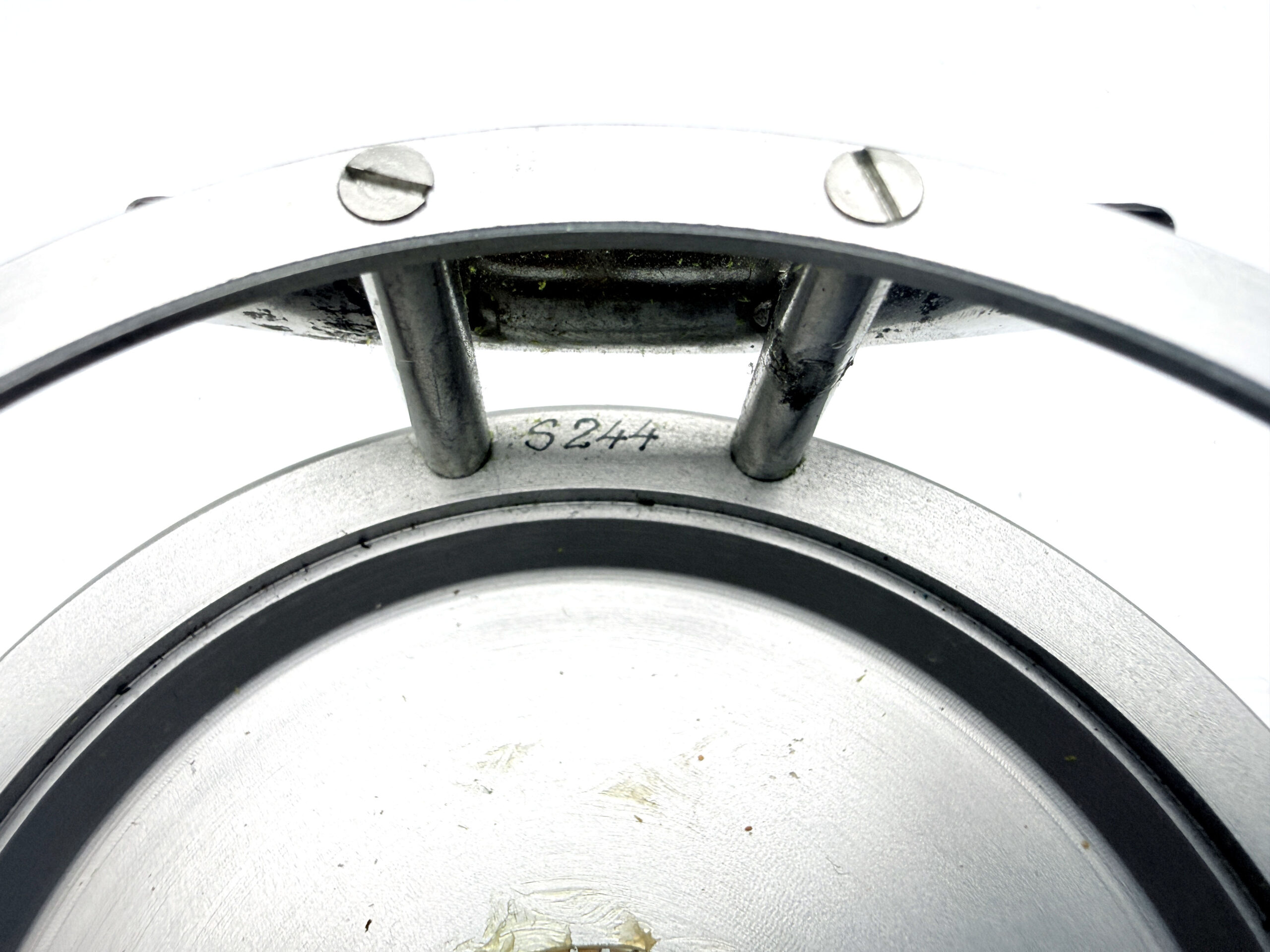 Mörner Salmon Fly Reel - Image 10