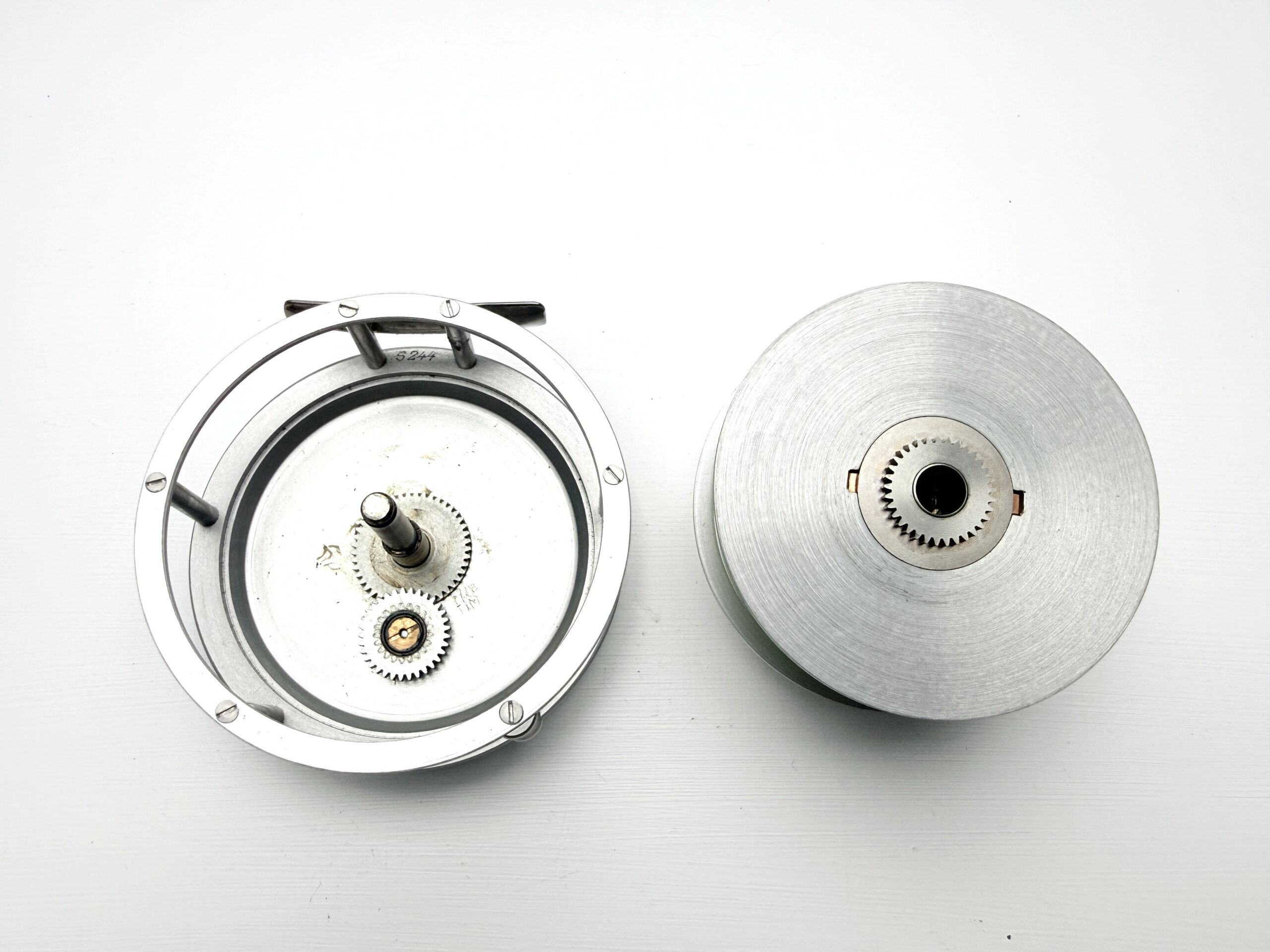 Mörner Salmon Fly Reel - Image 11