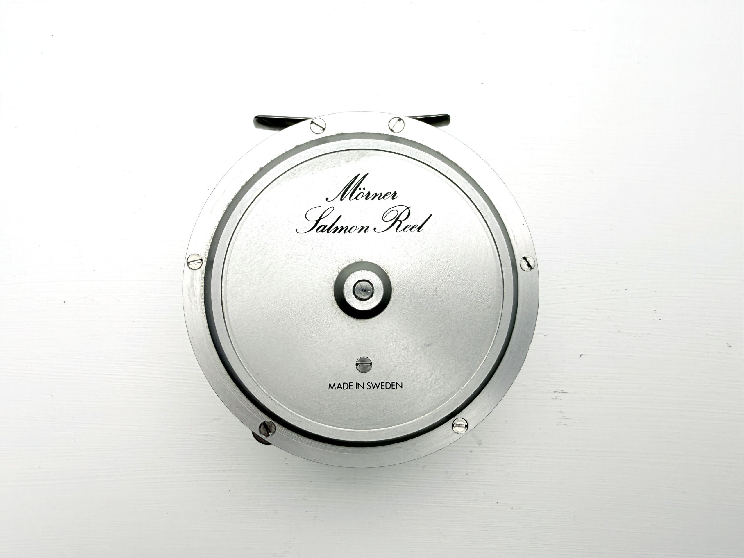 Mörner Salmon Fly Reel - Image 3