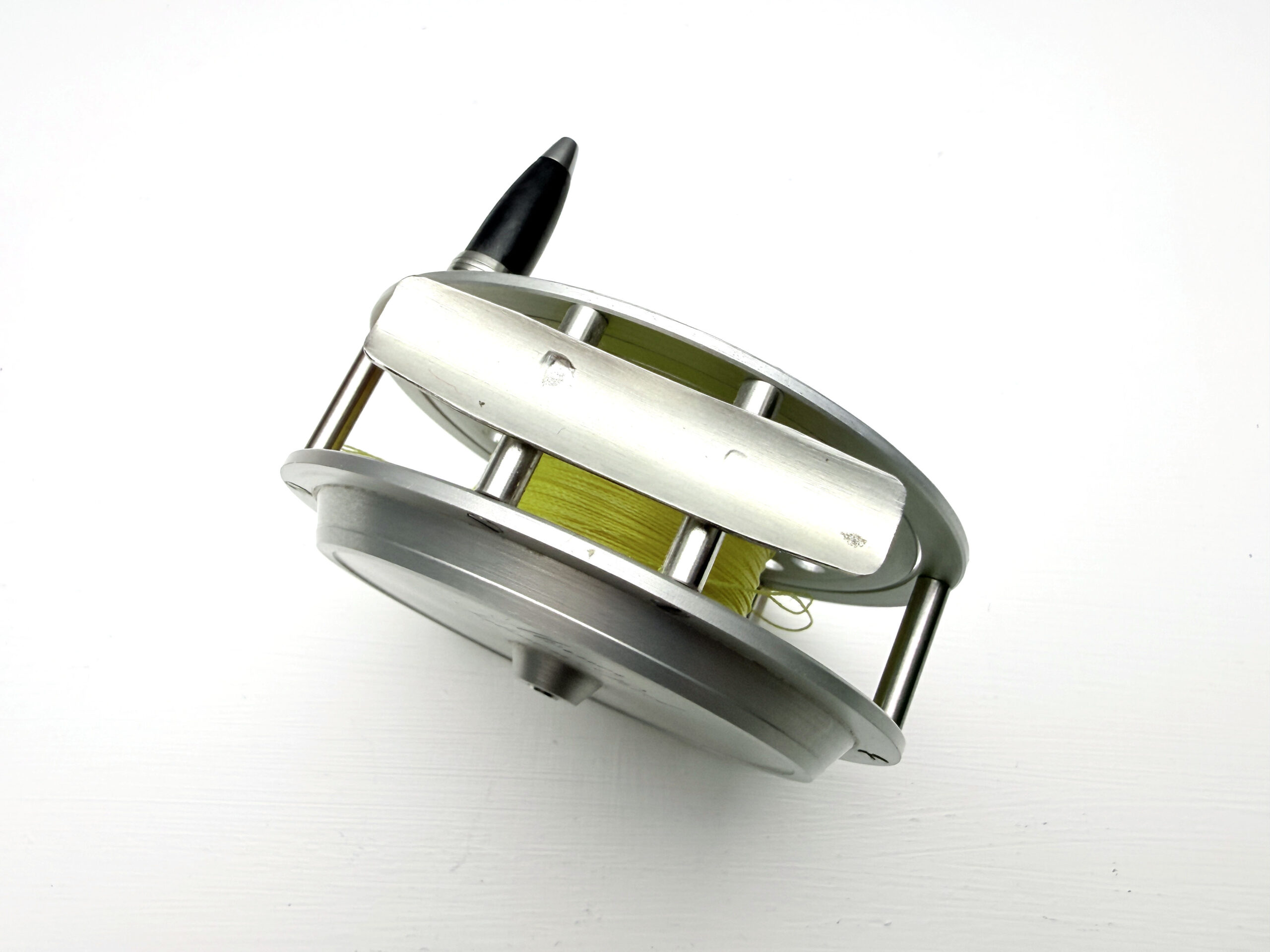 Mörner Salmon Fly Reel - Image 7