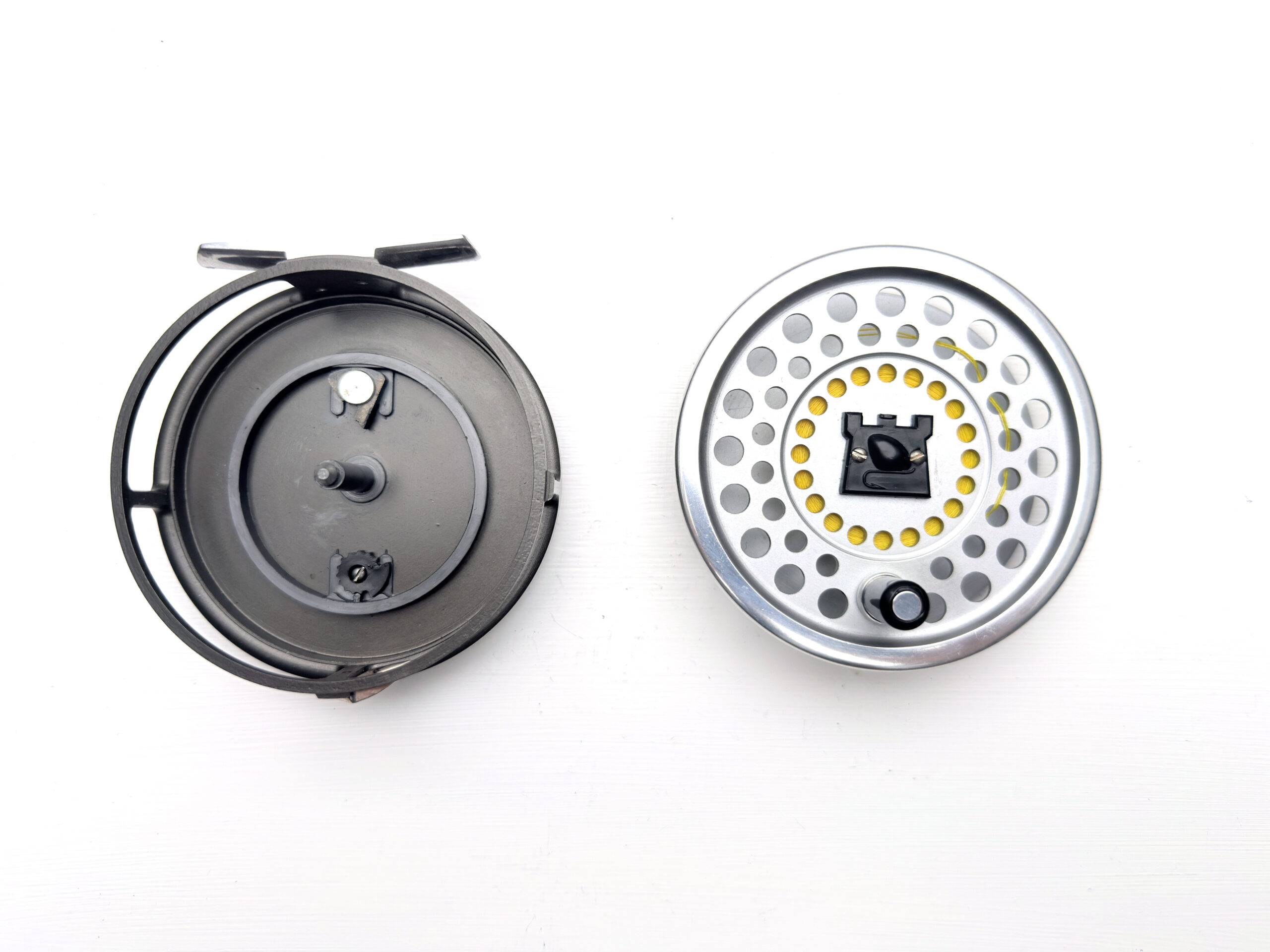 Hardy Marquis 8/9 Trout Fly Reel