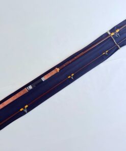 Alternative view of Hardy Coast Master 9’ Spinning Rod (2-Piece)