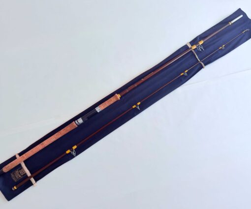 Alternative view of Hardy Coast Master 9’ Spinning Rod (2-Piece)
