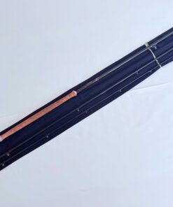 Alternative view of Hardy Graphite 13’9” #9 Salmon Fly Rod (3-Piece)
