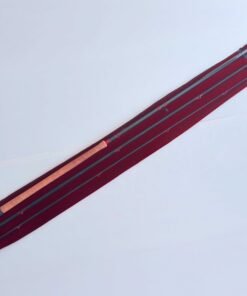 Alternative view of Bruce & Walker Hexagraph S16 Salmon Fly Rod 16’ #10–12