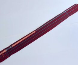 Alternative view of Bruce & Walker Hexagraph S16 Salmon Fly Rod 16’ #10–12