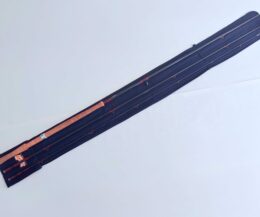 Alternative view of Bruce & Walker Walker Salmon Fly Rod 15’ #10