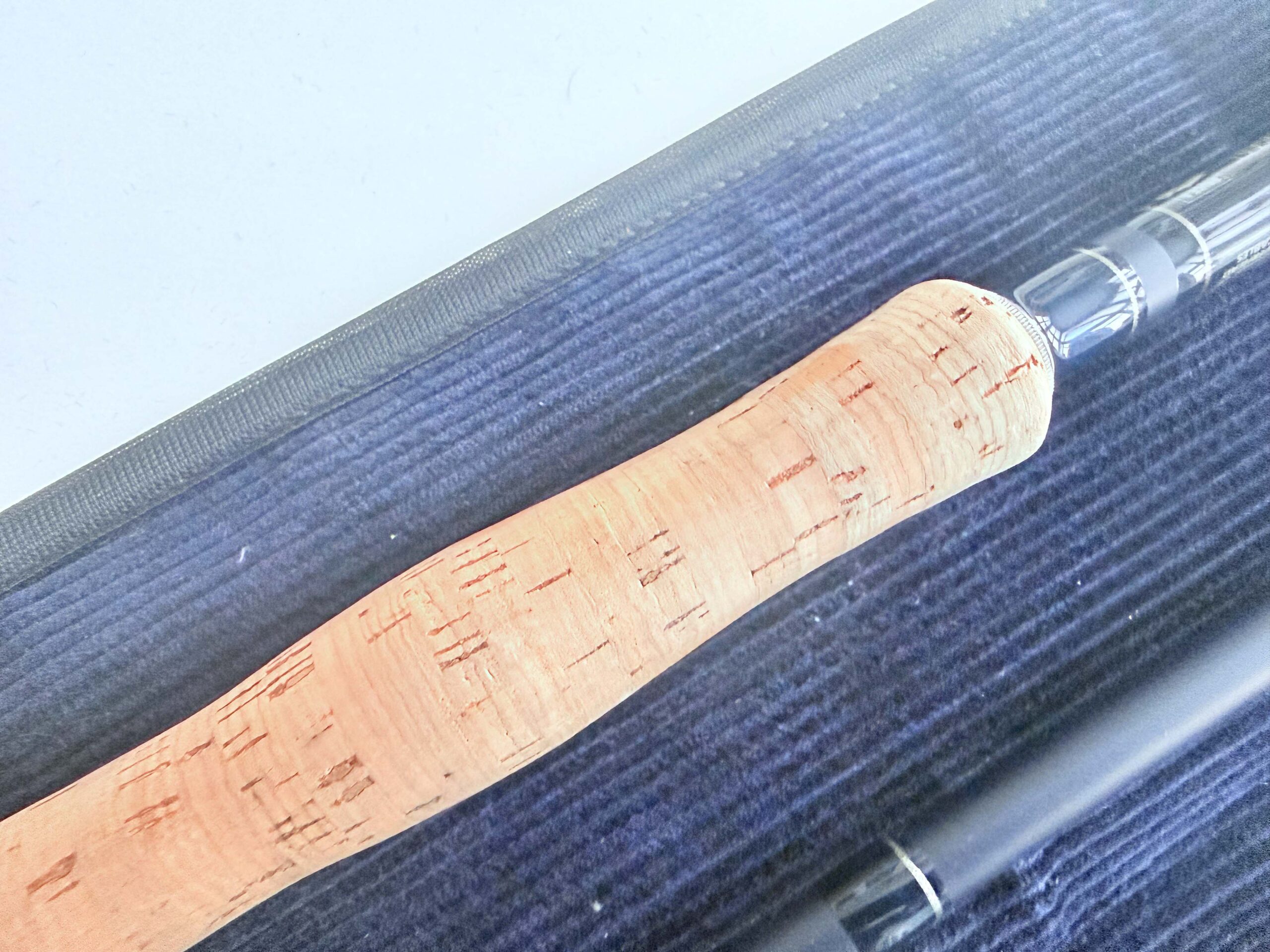 Bruce & Walker The Double Spey Limited Edition Salmon Fly Rod 15’ #10 (No. 84/100) - Image 10