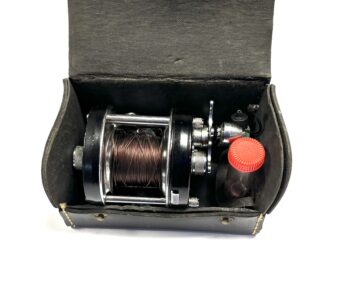 Abu Ambassadeur 5000C multiplier reel 730.302
