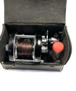 Abu Ambassadeur 5000C multiplier reel 730.302