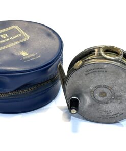 Hardy Perfect Trout Fly Reel 3 3/8” (1960s)
