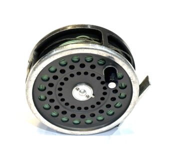 Hardy Marquis #2 Salmon Fly Reel 4”