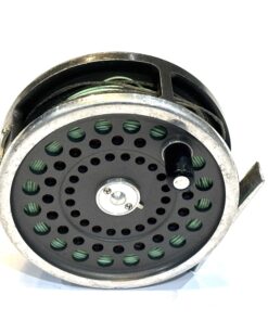 Hardy Marquis #2 Salmon Fly Reel 4”