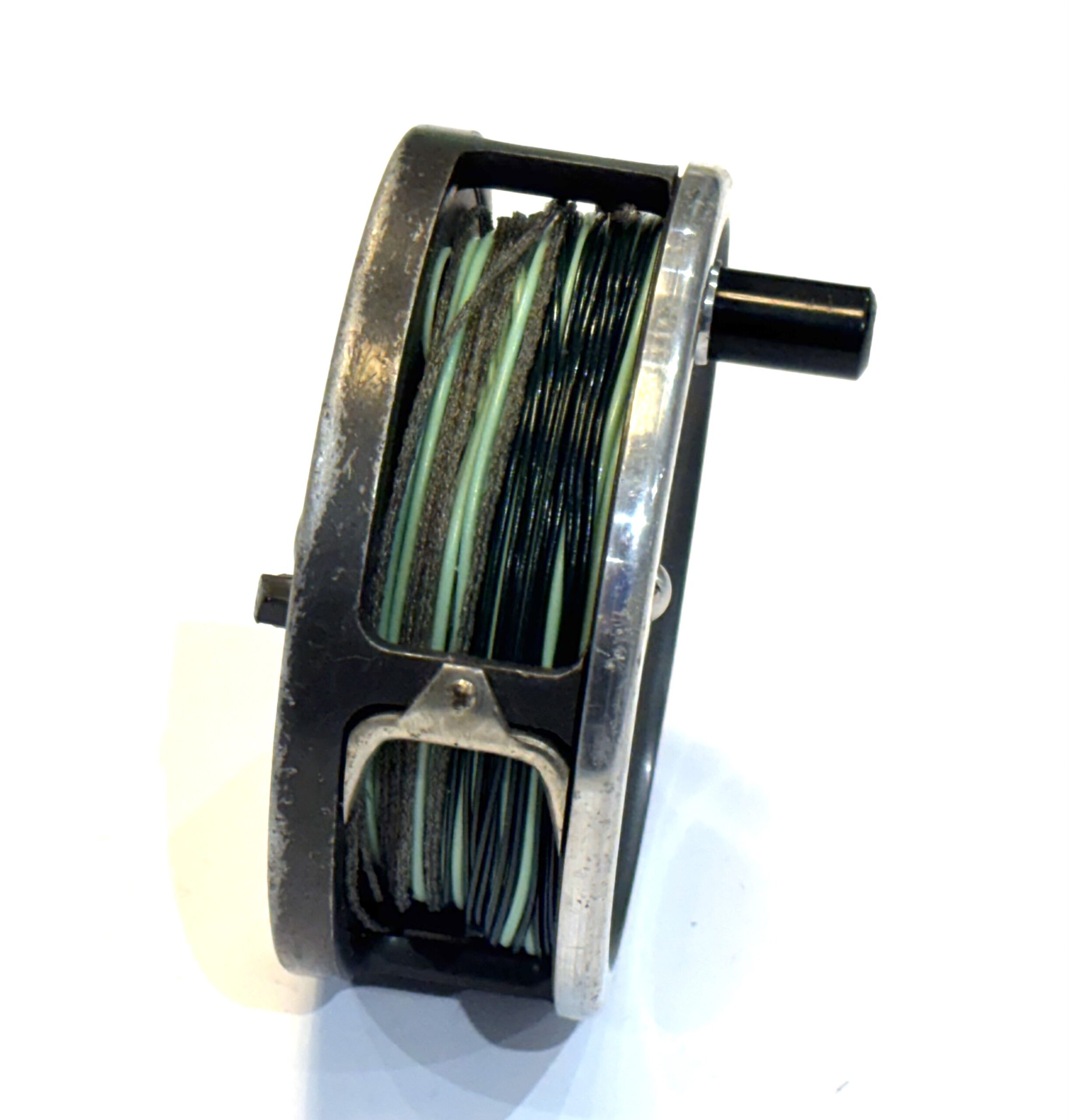 Hardy Marquis #2 Salmon Fly Reel 4” - Image 2