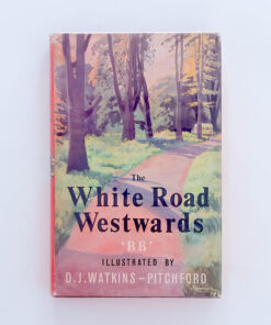 The White Road Westwards – BB