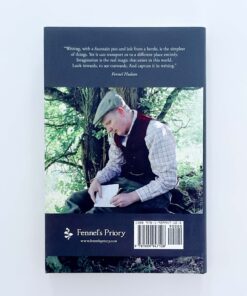 Alternative view of Fennel’s Journey: Stop, Unplug, Escape, Enjoy – A Writer’s Year – Fennel Hudson – Signed